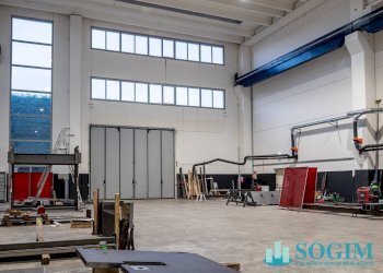 Foto 13 - Capannone Via Parravicini, Albavilla - foto 13