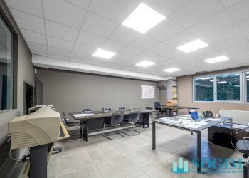 Foto 14 - Capannone Via Parravicini, Albavilla - foto 14