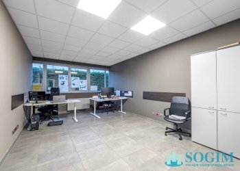 Foto 15 - Capannone Via Parravicini, Albavilla - foto 15