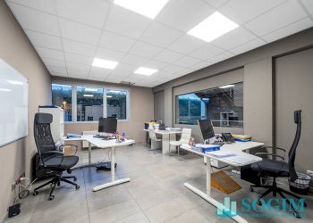 Foto 16 - Capannone Via Parravicini, Albavilla - foto 16