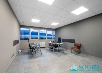 Foto 19 - Capannone Via Parravicini, Albavilla - foto 19