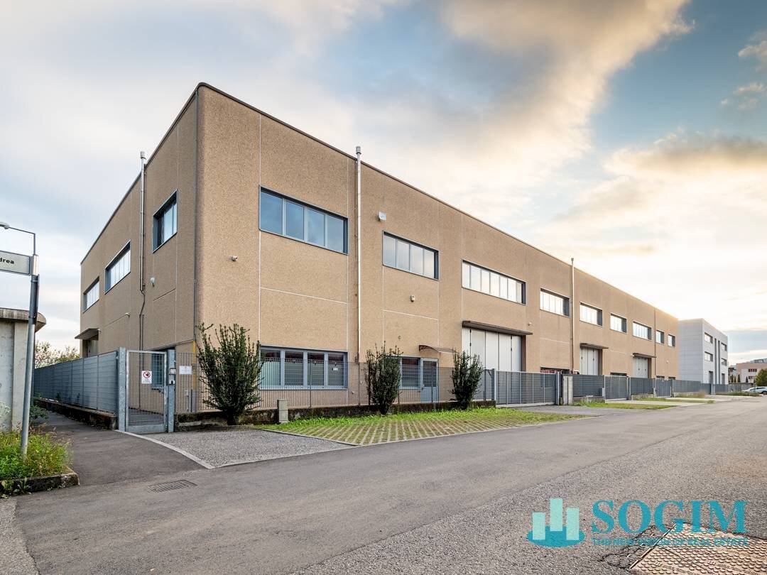 Foto 2 - Capannone Via Parravicini, Albavilla - foto 2