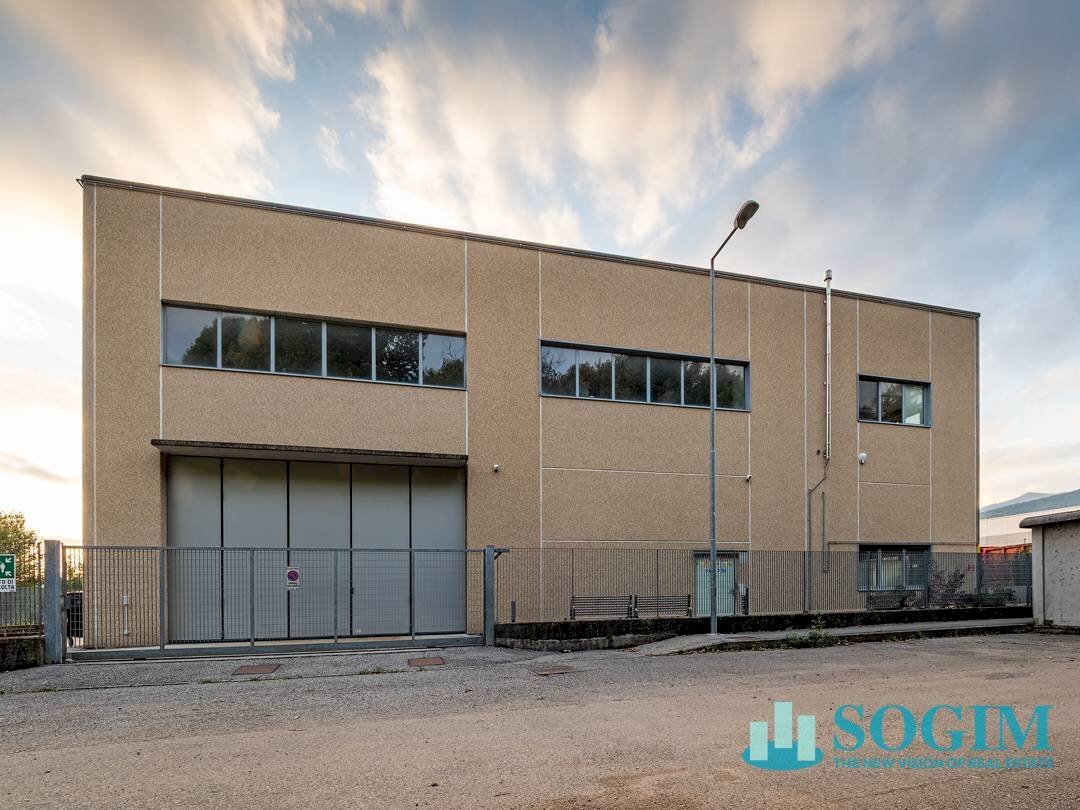 Foto 3 - Capannone Via Parravicini, Albavilla - foto 3