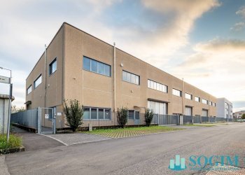 Foto 2 - Capannone Via Parravicini, Albavilla - foto 2