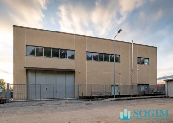 Foto 3 - Capannone Via Parravicini, Albavilla - foto 3