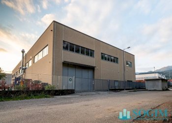 Foto 4 - Capannone Via Parravicini, Albavilla - foto 4