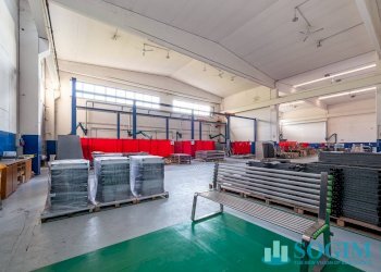 Foto 5 - Capannone Via Parravicini, Albavilla - foto 5