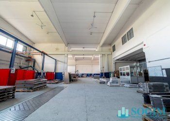 Foto 6 - Capannone Via Parravicini, Albavilla - foto 6