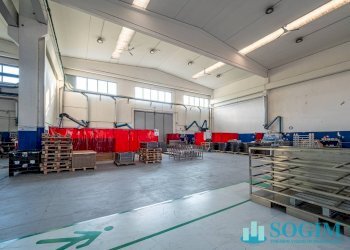 Foto 7 - Capannone Via Parravicini, Albavilla - foto 7