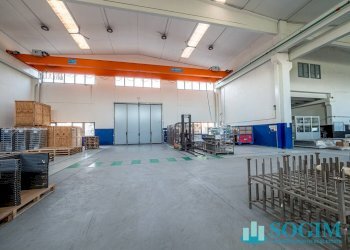 Foto 8 - Capannone Via Parravicini, Albavilla - foto 8