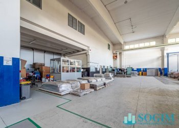 Foto 9 - Capannone Via Parravicini, Albavilla - foto 9