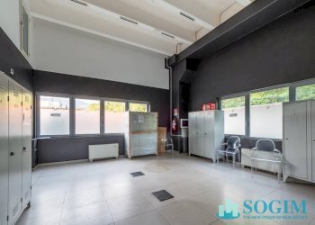 Foto 10 - Capannone Via Parravicini, Albavilla - foto 10