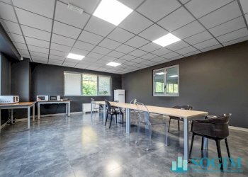 Foto 12 - Capannone Via Parravicini, Albavilla - foto 12