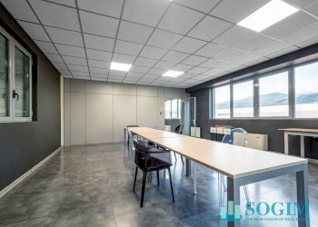 Foto 13 - Capannone Via Parravicini, Albavilla - foto 13