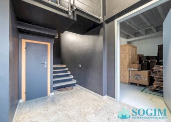 Foto 20 - Capannone Via Parravicini, Albavilla - foto 20