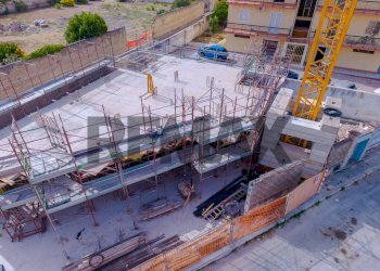 Edificio all\'aperto - Trilocale via di Torre a Mare Mazzini Giuseppe
 
30, Bari - foto 3