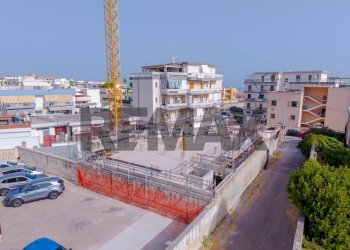 Edificio all\'aperto - Quadrilocale via di Torre a Mare Mazzini Giuseppe
 
30, Bari - foto 5