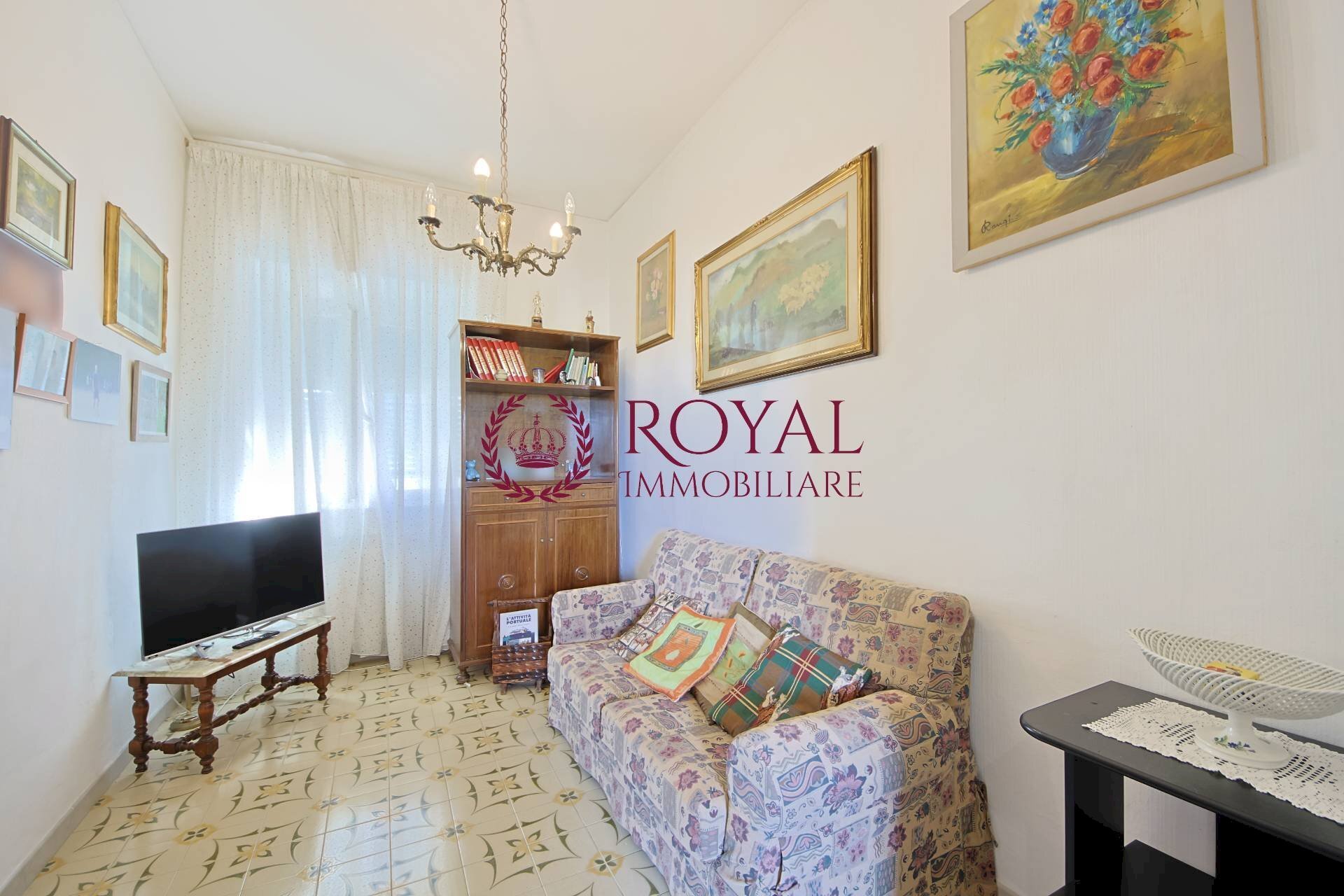 Foto 2 - Three-room apartment Via Di Salviano, Livorno - photo 2