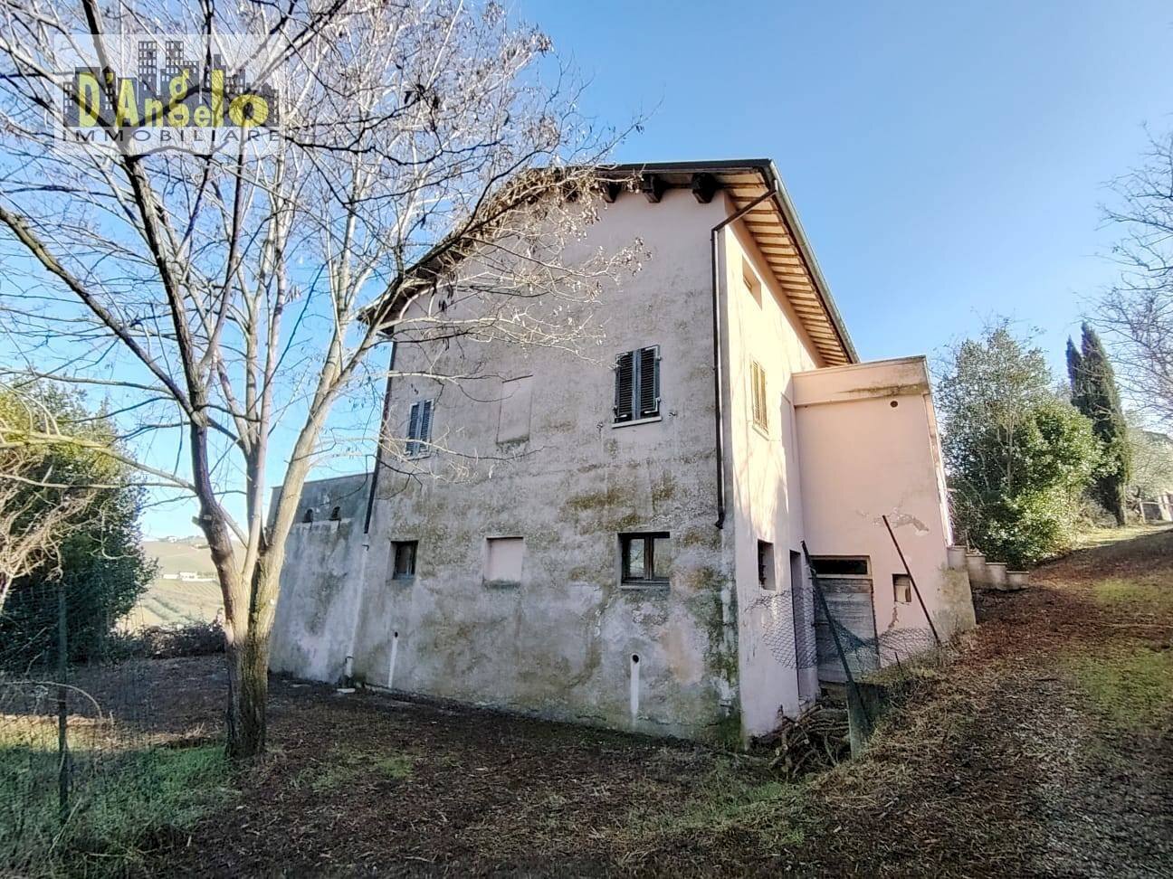 Foto 2 - Casa indipendente CONTRADA TESINO
 
216, Offida - foto 2