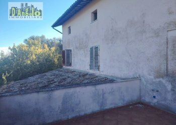 Foto 18 - Casa indipendente CONTRADA TESINO
 
216, Offida - foto 18