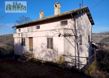 Foto 1 - Casa indipendente CONTRADA TESINO
 
216, Offida - foto 1