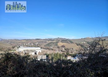 Foto 38 - Casa indipendente CONTRADA TESINO
 
216, Offida - foto 38