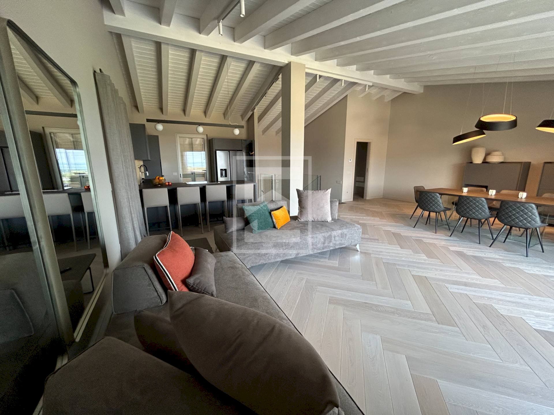 Foto 3 - Casa semi indipendente Via Dei Prati
 
11, Polpenazze del Garda - foto 3