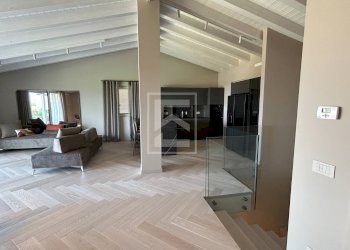 Foto 2 - Casa semi indipendente Via Dei Prati
 
11, Polpenazze del Garda - foto 2