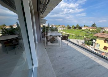 Foto 9 - Casa semi indipendente Via Dei Prati
 
11, Polpenazze del Garda - foto 9