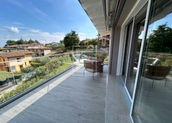 Foto 10 - Casa semi indipendente Via Dei Prati
 
11, Polpenazze del Garda - foto 10