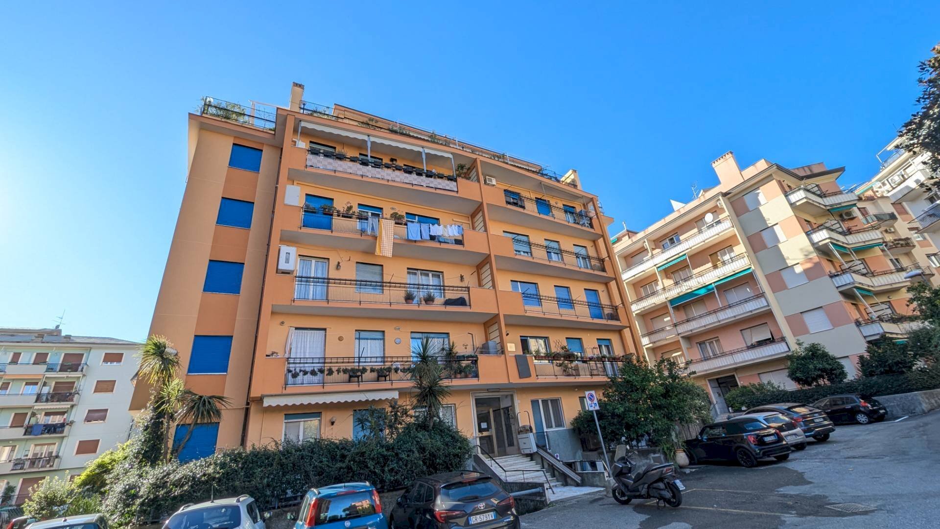 Foto 1 - Magazzino Via Torino
 
41, Arenzano - foto 1