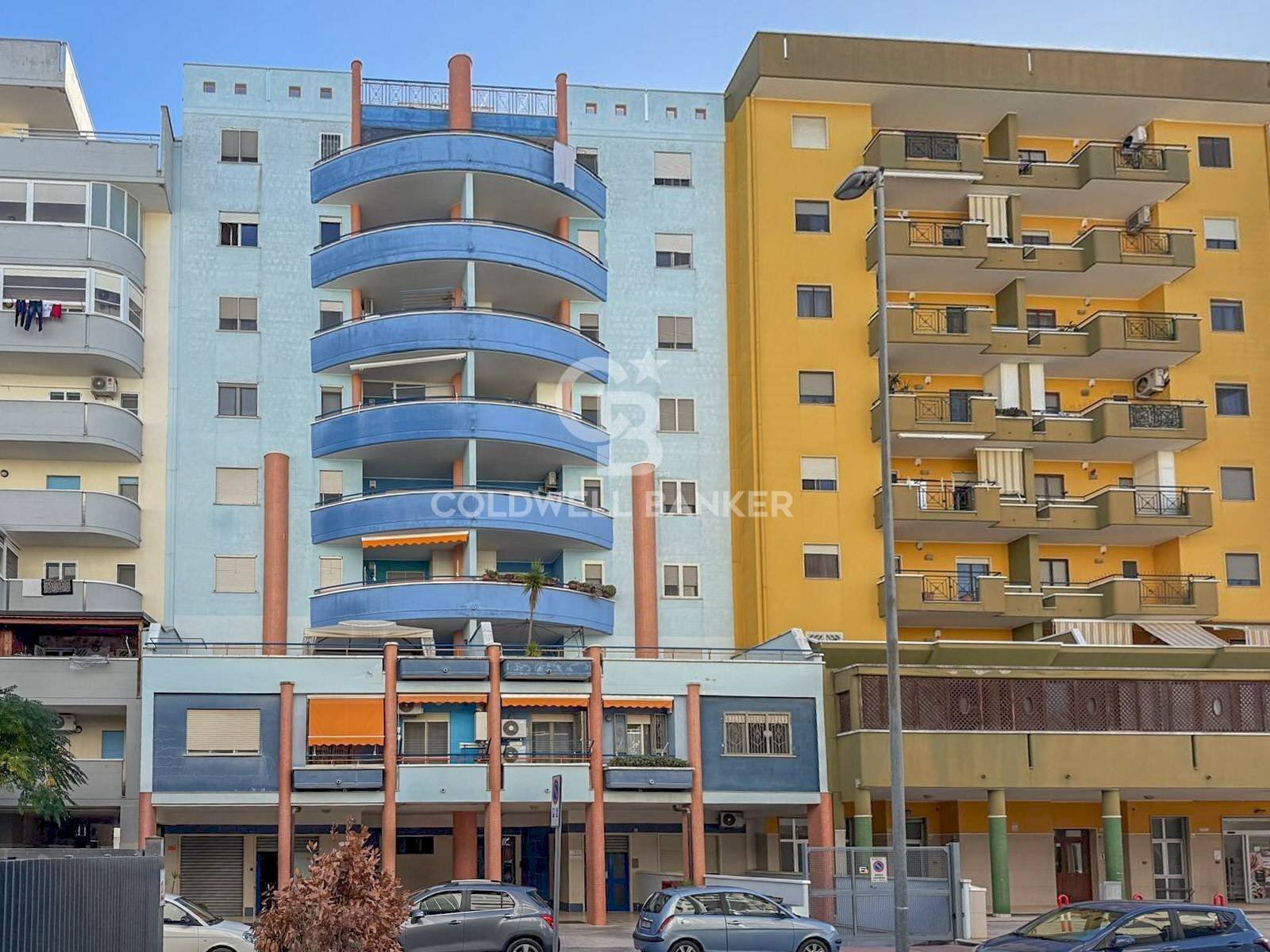 Foto 1 - One-room apartment Via Paolo Ricci
 
12, Barletta - photo 1