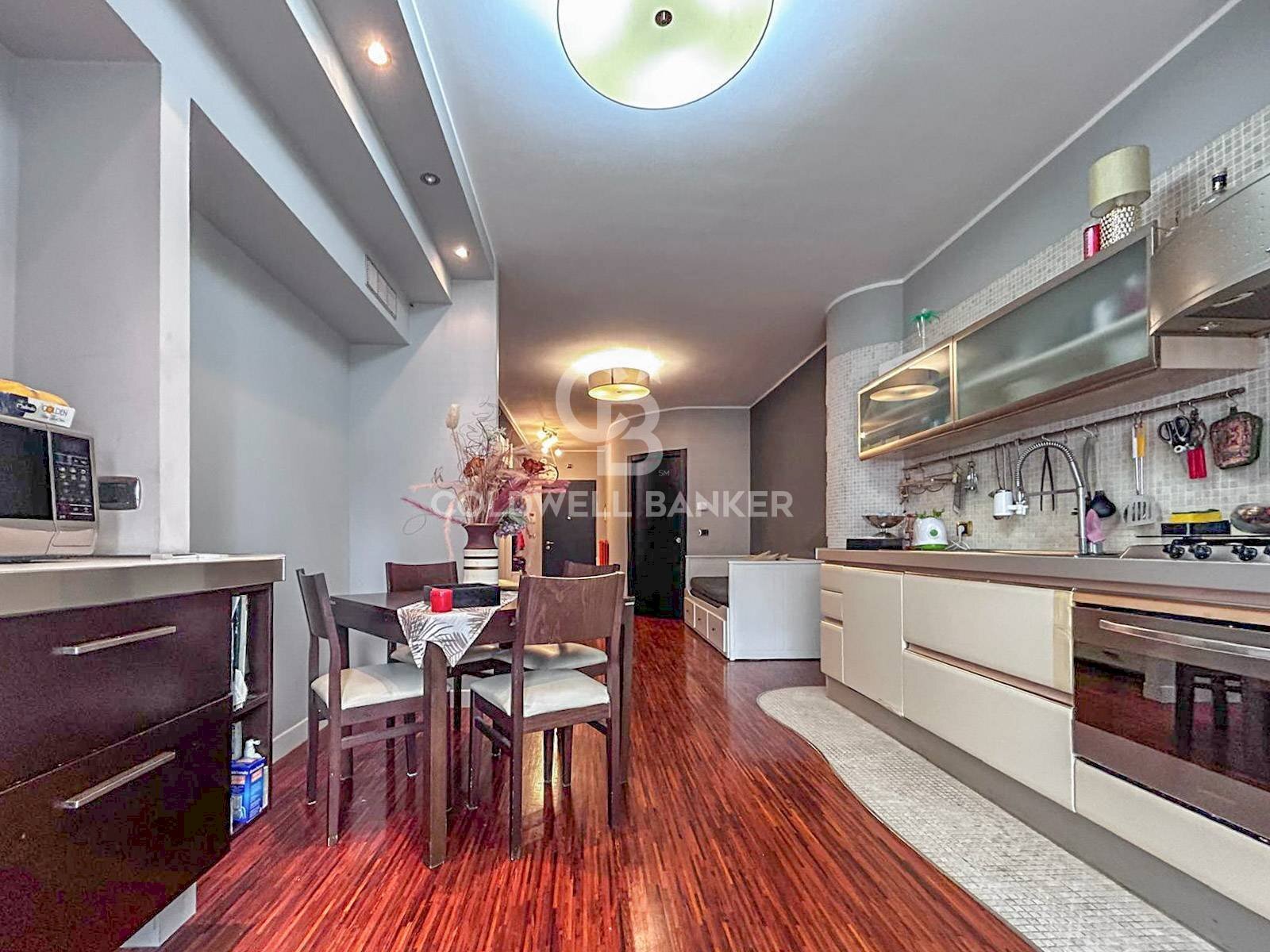 Foto 2 - One-room apartment Via Paolo Ricci
12, Barletta - photo 2