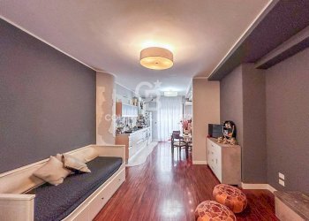 Foto 11 - Monolocale Via Paolo Ricci
 
12, Barletta - foto 11