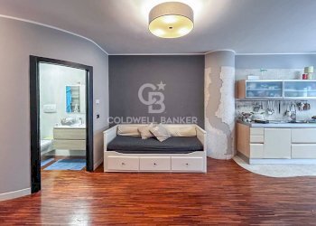 Foto 12 - Monolocale Via Paolo Ricci
 
12, Barletta - foto 12