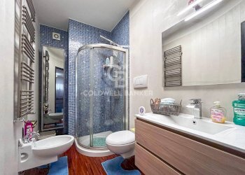 Foto 14 - Monolocale Via Paolo Ricci
 
12, Barletta - foto 14