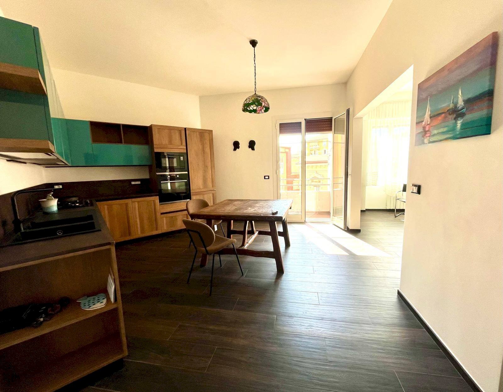 Foto 1 - Appartamento VIA MAMELI
 
3, Ventimiglia - foto 1