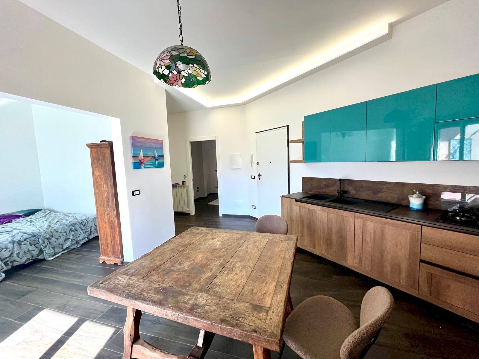 Foto 3 - Appartamento VIA MAMELI
 
3, Ventimiglia - foto 3