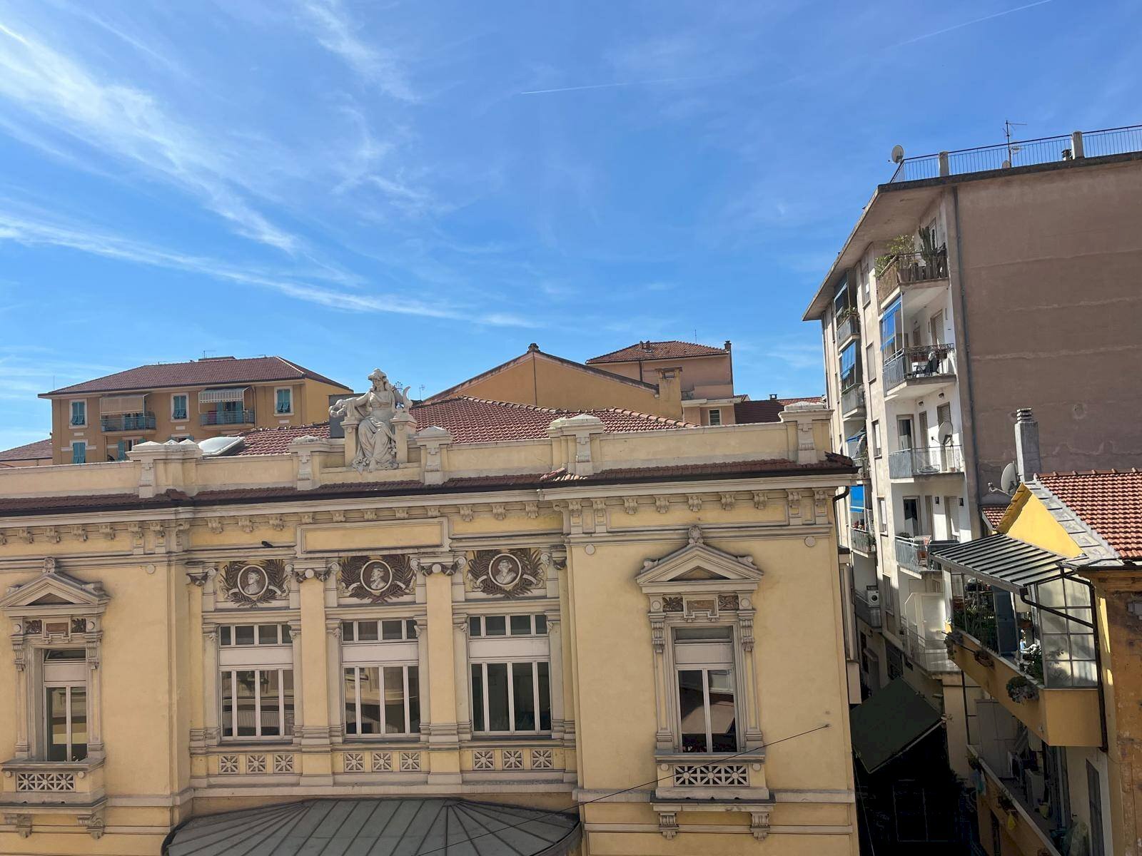 Foto 2 - Appartamento VIA MAMELI
 
3, Ventimiglia - foto 2