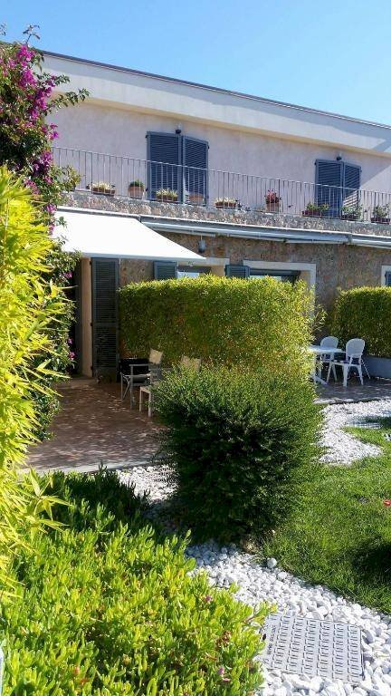 Foto 1 - Casa semi indipendente VIA MONTEFONTANE
 
35, Camporosso - foto 1