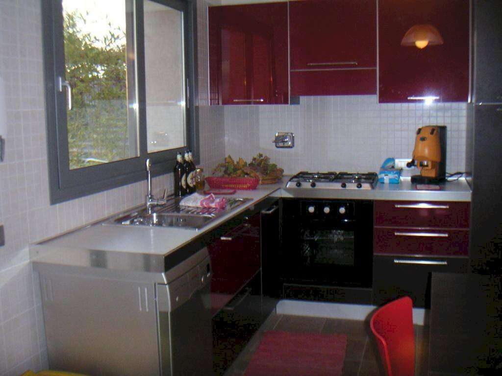 Foto 2 - Casa semi indipendente VIA MONTEFONTANE
35, Camporosso - foto 2