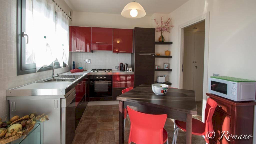 Foto 3 - Casa semi indipendente VIA MONTEFONTANE
35, Camporosso - foto 3