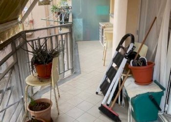 Foto 12 - Bilocale via ruffini
 
15, Ventimiglia - foto 12