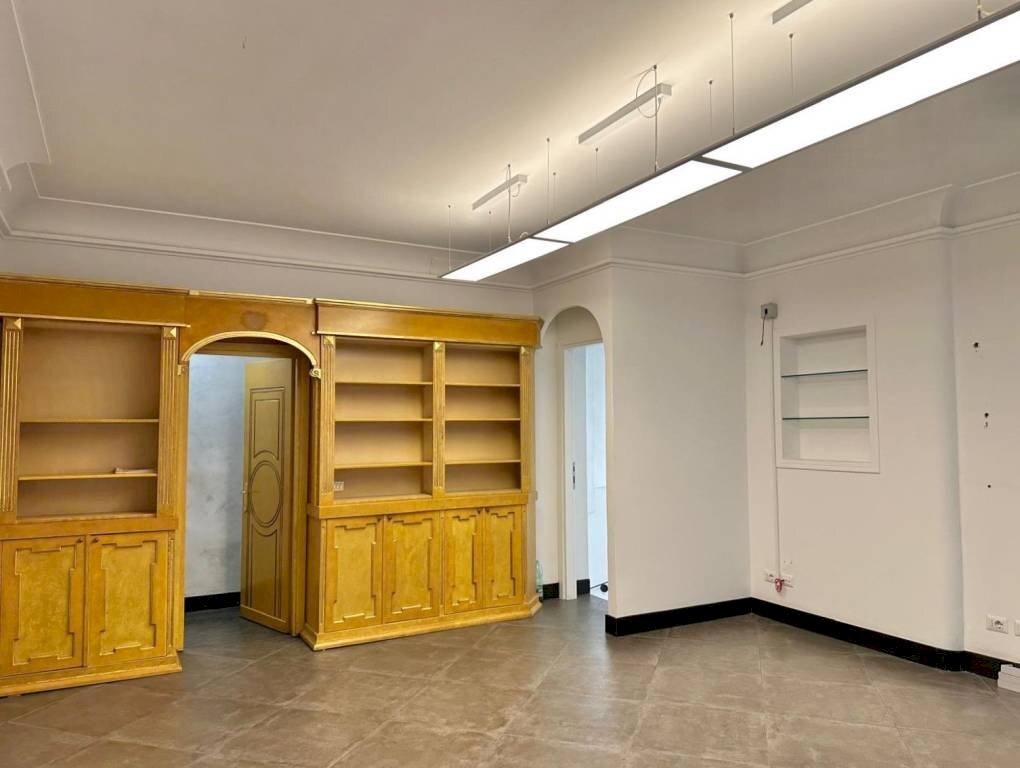 Ufficio - Office piazza del Quirinale, 41, Roma (neighborhood Centro Storico) - photo 1