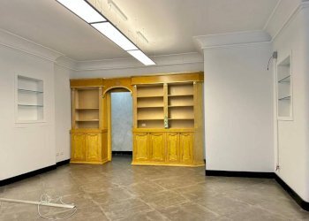 Ufficio - Ufficio piazza del Quirinale, 41, Roma (zona Centro Storico) - foto 12