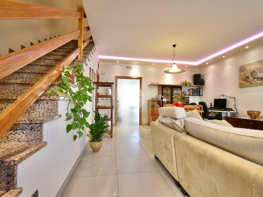 Villa a Schiera Via S. Bartolo, Santarcangelo di Romagna - foto 3