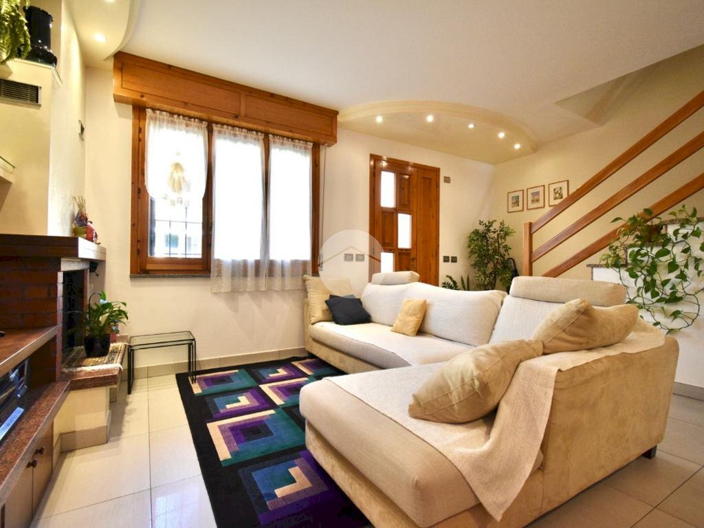 Villa a Schiera Via S. Bartolo, Santarcangelo di Romagna - foto 1