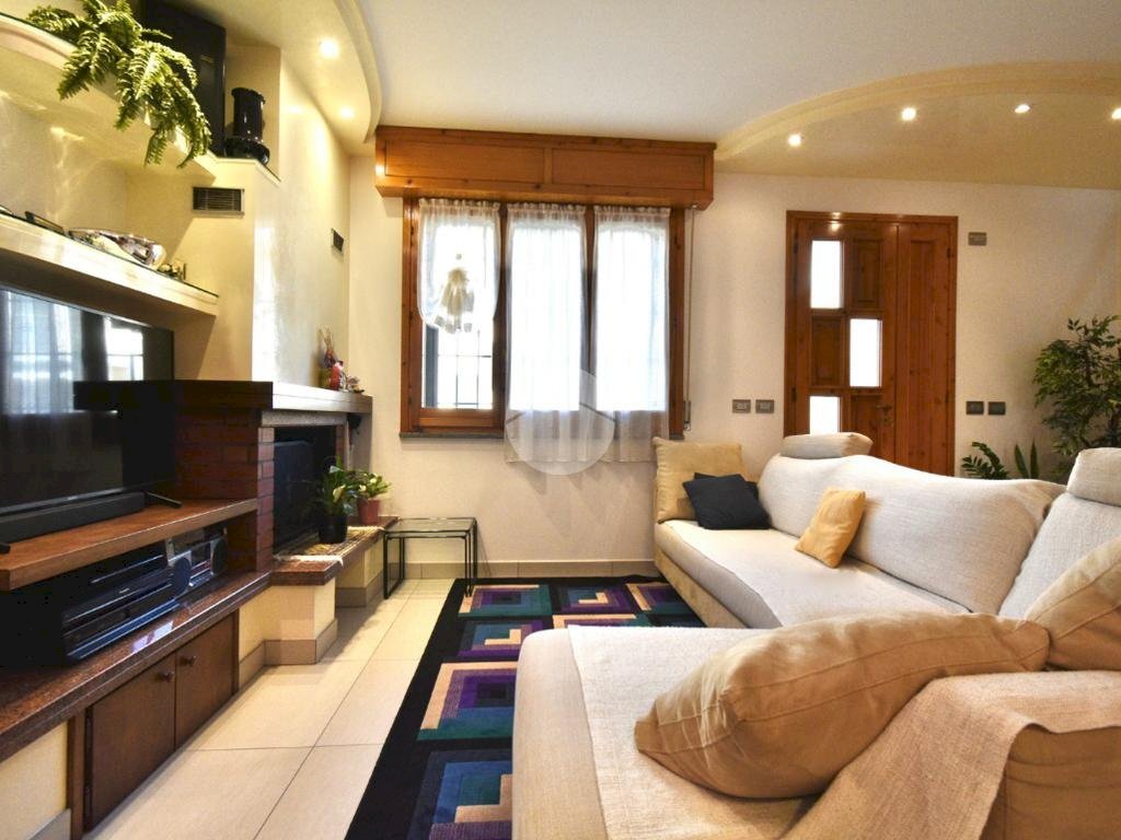 Villa a Schiera Via S. Bartolo, Santarcangelo di Romagna - foto 1
