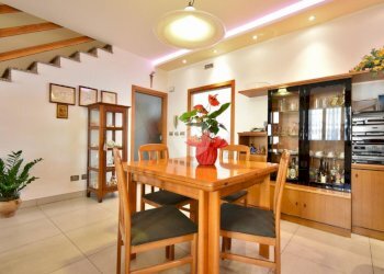 Villa a Schiera Via S. Bartolo, Santarcangelo di Romagna - foto 7