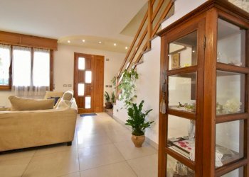 Villa a Schiera Via S. Bartolo, Santarcangelo di Romagna - foto 9